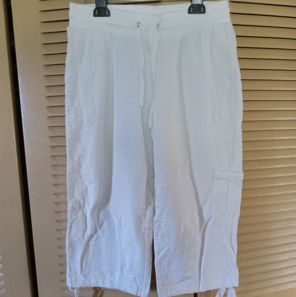 Studio Works Pants & Jumpsuits Studio Works Pants Poshmark